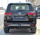 Toyota Land Cruiser GX-R Twin Turbo 2026